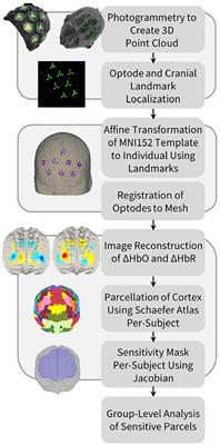 Subject-specific information enhances spatial accuracy of high-density diffuse optical tomography